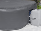 Couverture thermique pour spa gonflable Lay-Z-Spa - Bestway