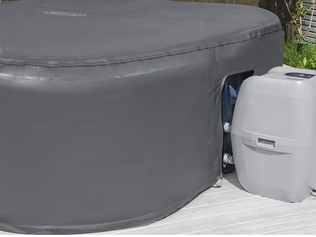 Couverture thermique pour spa gonflable Lay-Z-Spa - Bestway