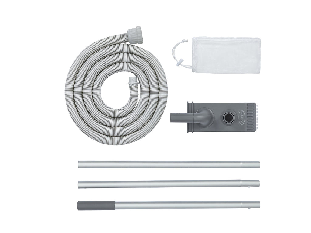 Aspirateur hydraulique pour piscine et spa - Bestway