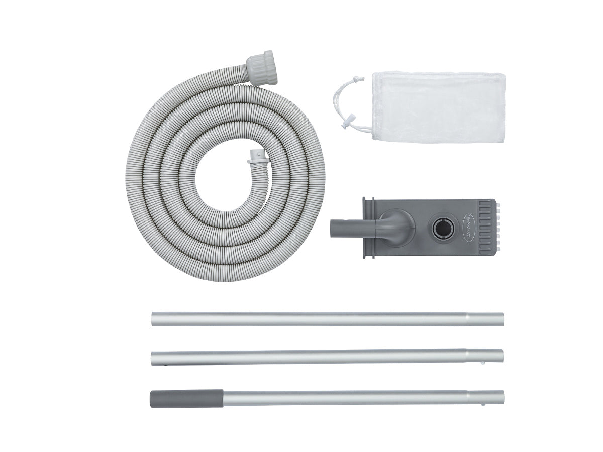 Aspirateur hydraulique pour piscine et spa - Bestway