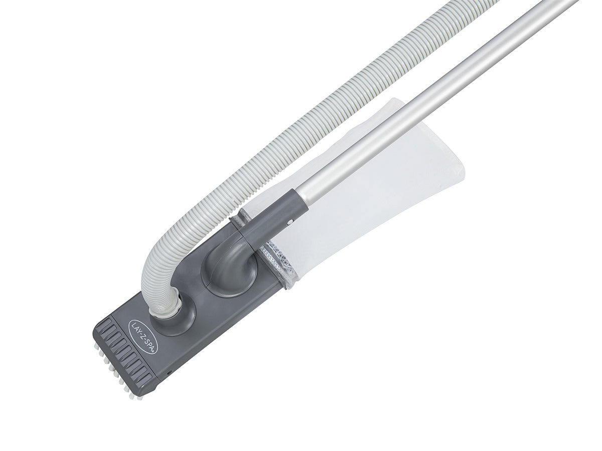 Aspirateur hydraulique pour piscine et spa - Bestway