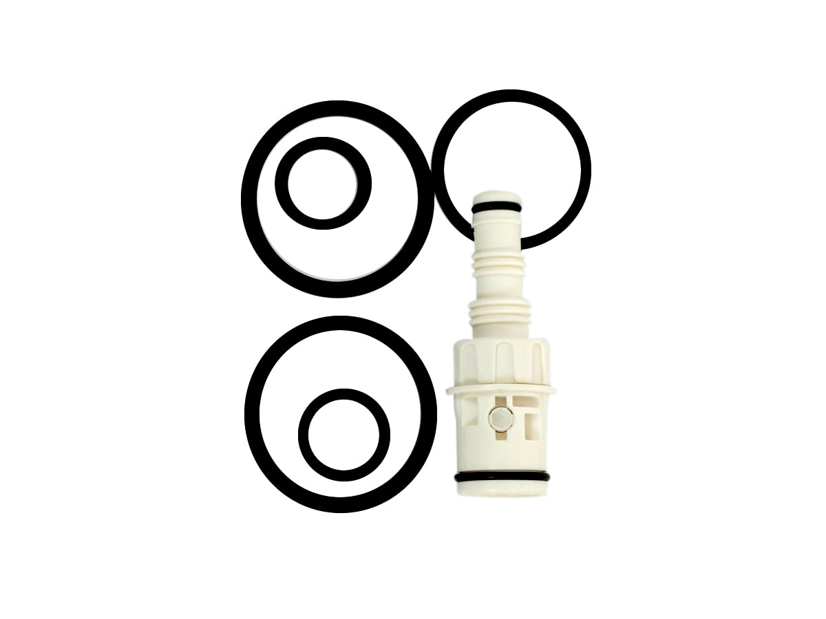 Lot de joints pour spa gonflable Intex