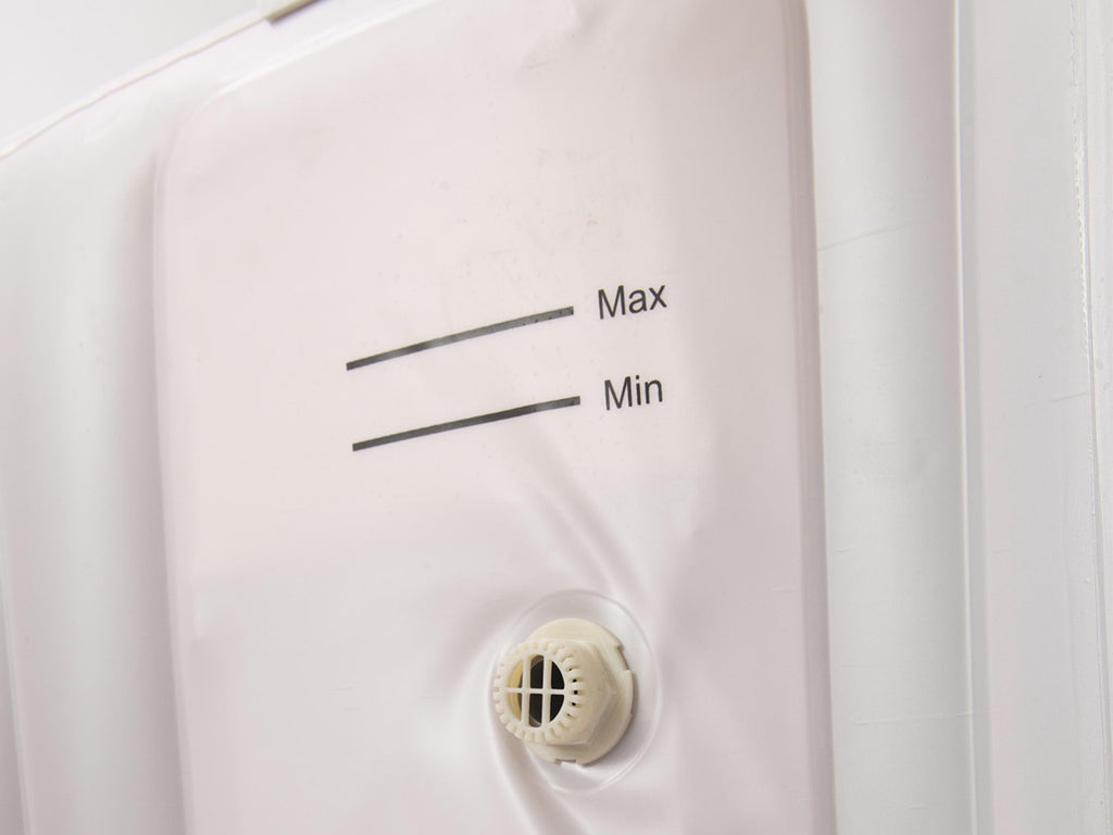 Spa gonflable Champion carré Bulles 6 places + Accessoires offerts - Infinite Spa