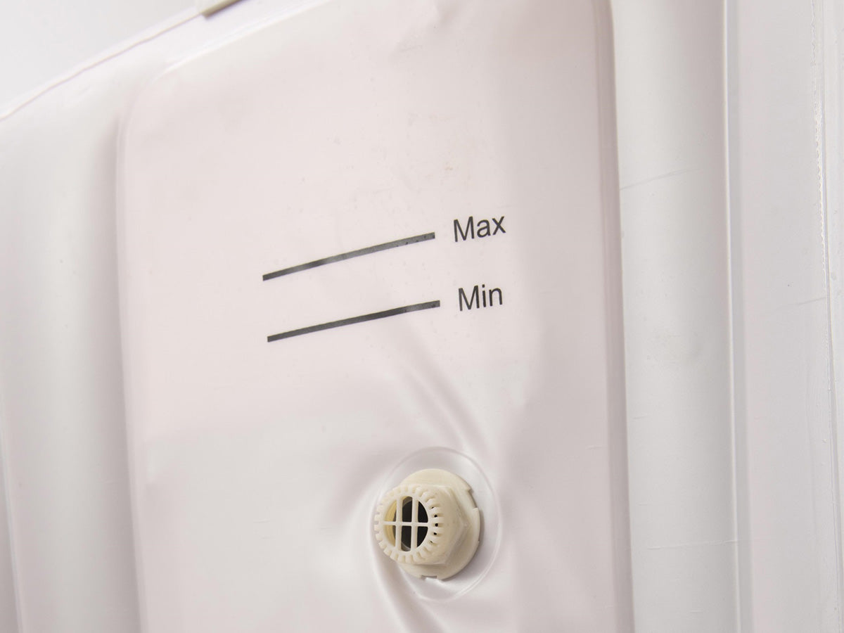 Spa gonflable Champion carré Bulles 6 places - Infinite Spa