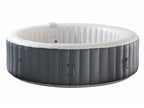 Spa gonflable Xtra rond Bulles 8 places + Accessoires offerts - Infinite Spa