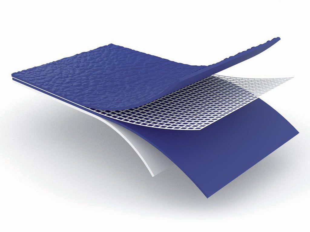 Spa gonflable Élite Plus trèfle Bulles 4 places + Accessoires offerts - Infinite Spa