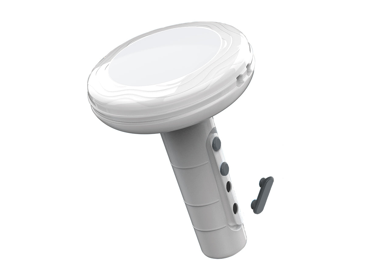 Brome pour spa en diffuseur flottant EasyClic - HTH