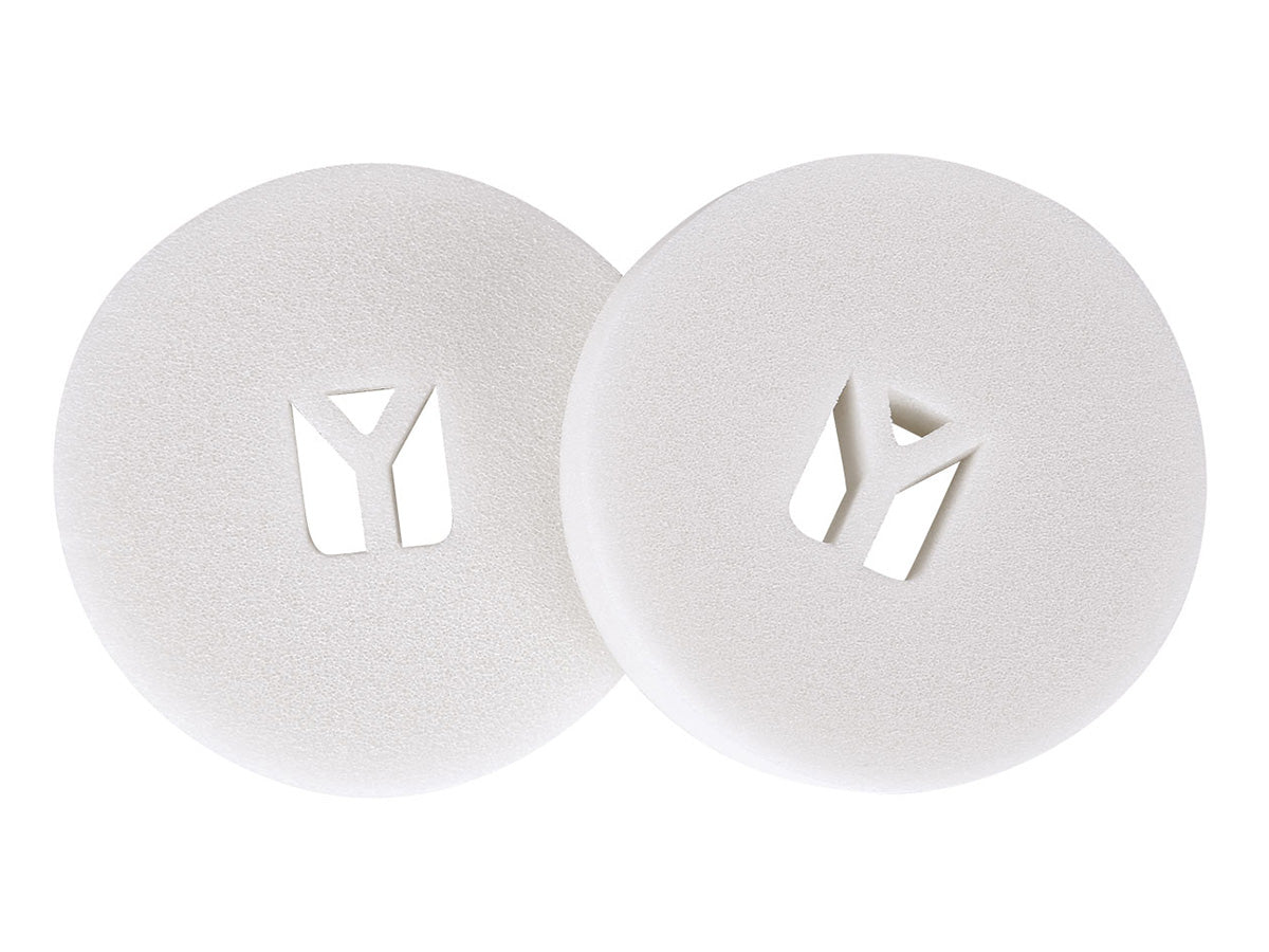 Lot de 2 disques absorbants réutilisables - Bayrol