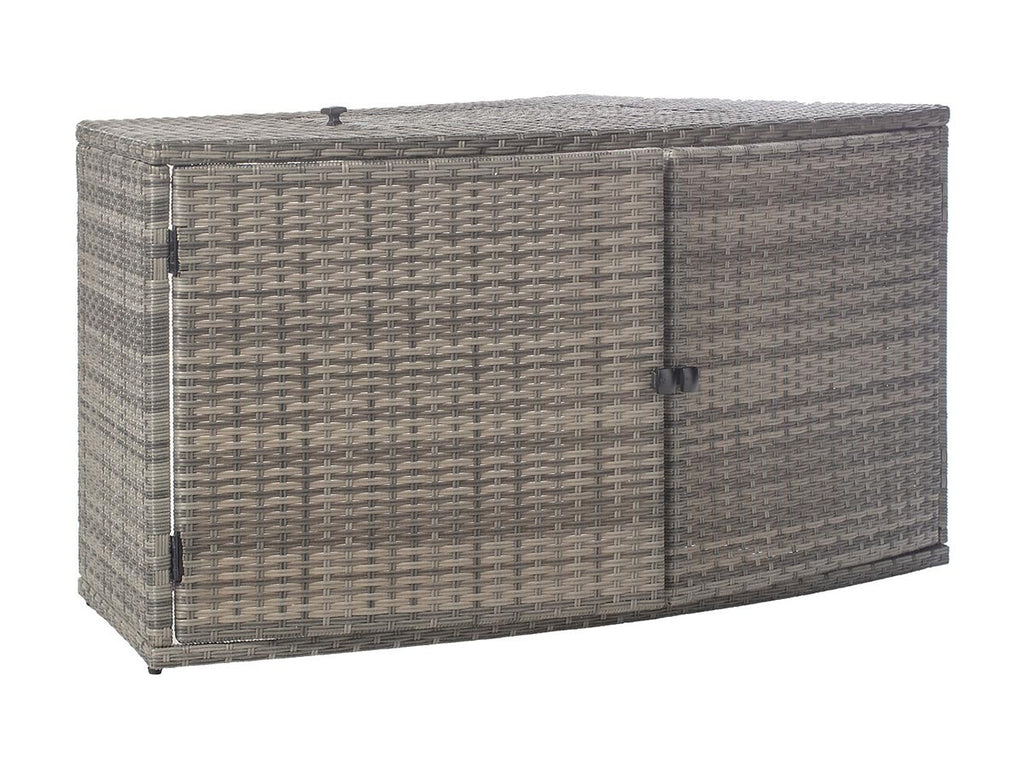 Ensemble mobilier pour spa gonflable Ø 1,96 m - Neka