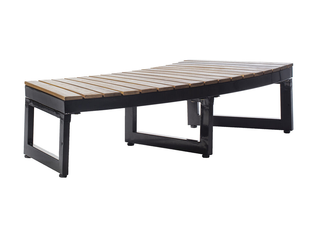 Ensemble mobilier pour spa gonflable Ø 1,96 m - Neka