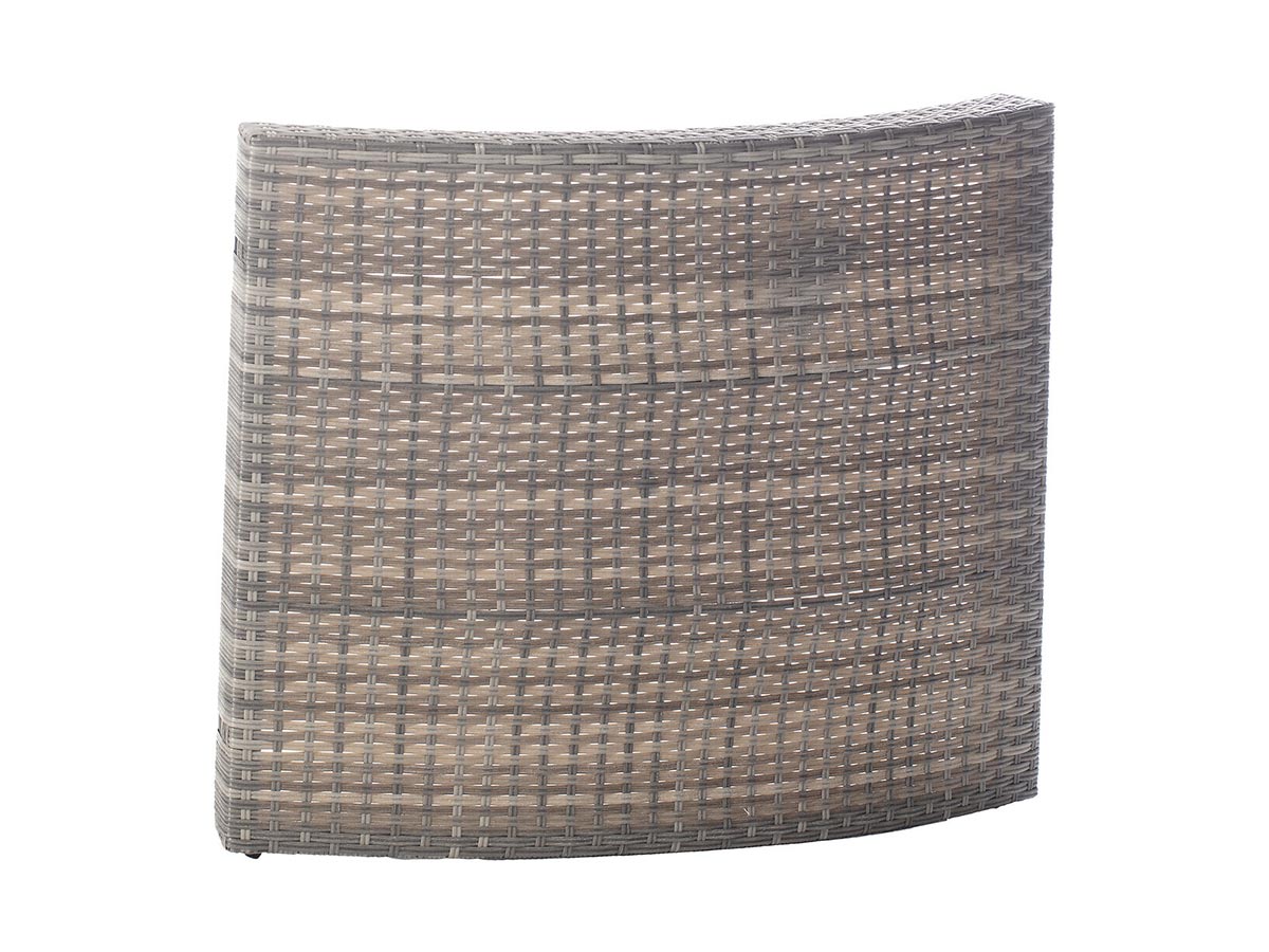 Ensemble mobilier pour spa gonflable Ø 1,96 m - Neka