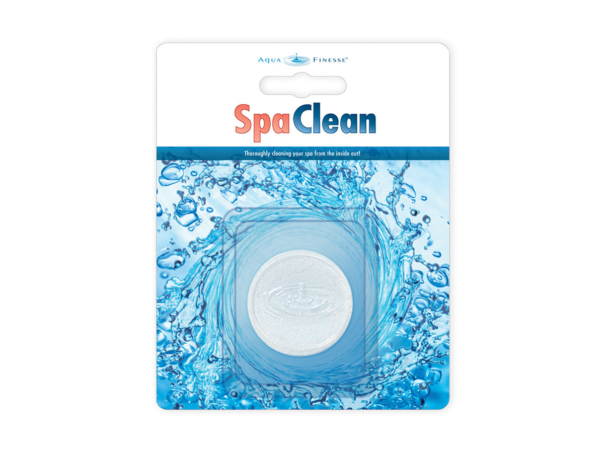 Nettoyant Spa Clean pour spa - AquaFinesse