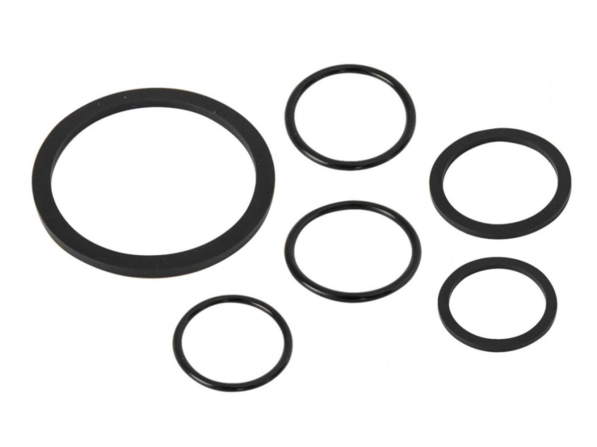 Lot de joints pour spa gonflable Lay-Z-Spa HydroJet et HydroJet Pro - Bestway