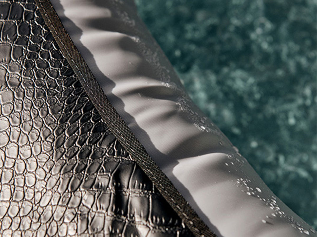 Spa gonflable Boa rond Bulles 5-6 places - Netspa