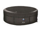 Spa gonflable Boa rond Bulles 5-6 places - Netspa