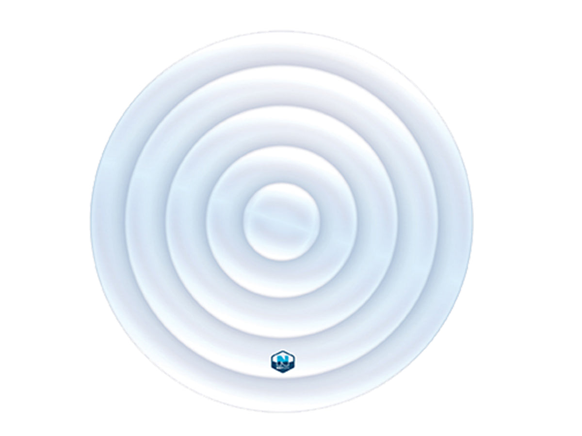 Couvercle gonflable pour spa gonflable - NetSpa