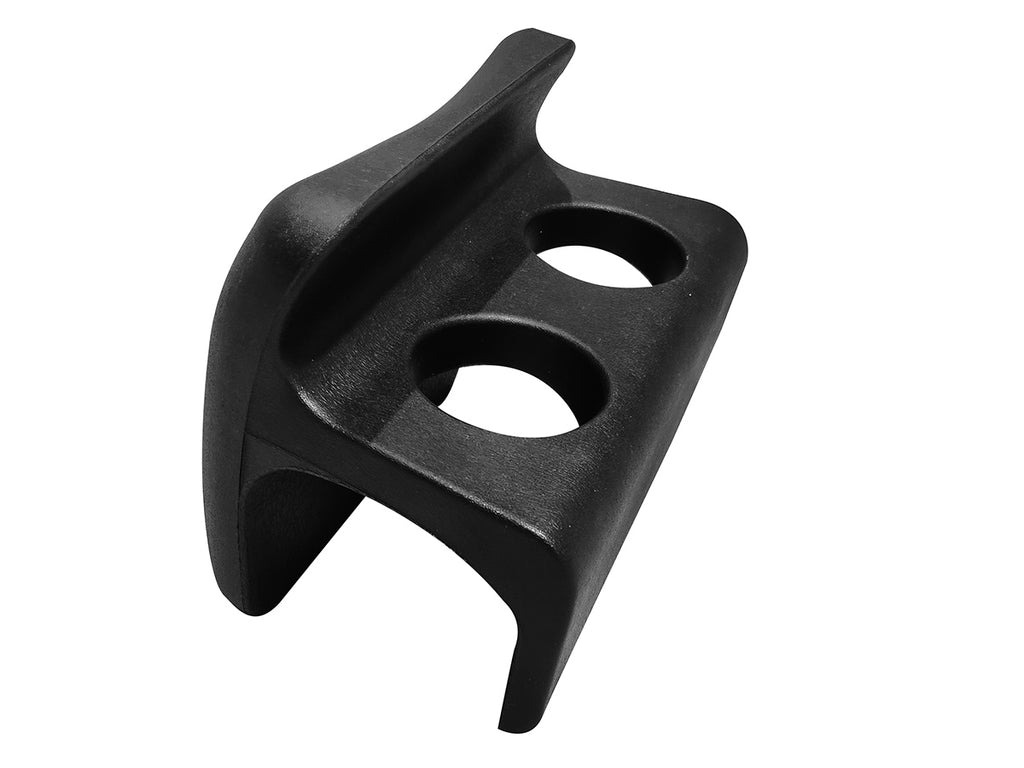 Lot de 2 appuie-têtes + 1 porte-gobelet pour spa semi-rigide - NetSpa