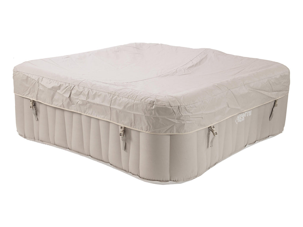 Spa gonflable Elite carré Bulles 2 places - Infinite Spa