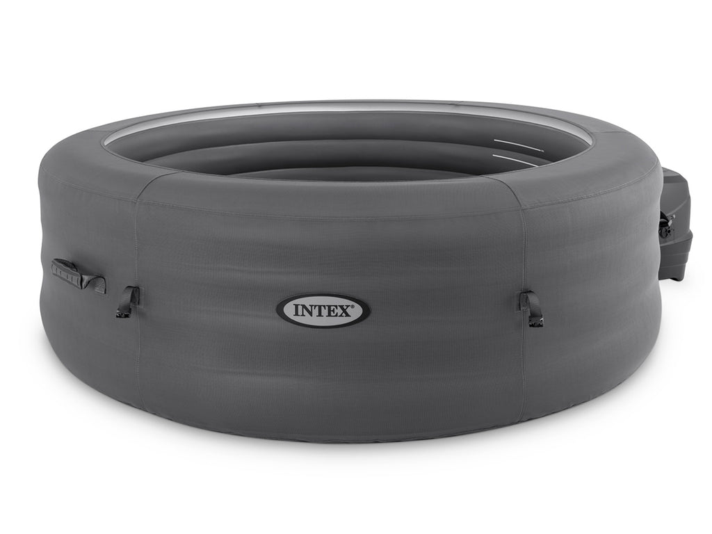 Spa gonflable PureSpa Access rond Bulles 4 places - Intex