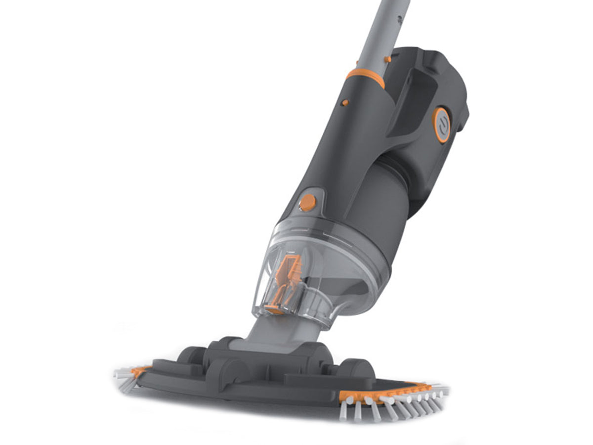 Aspirateur de piscine et spa à batterie Vektro Junior - Kokido