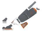 Aspirateur de piscine et spa à batterie Vektro Junior - Kokido