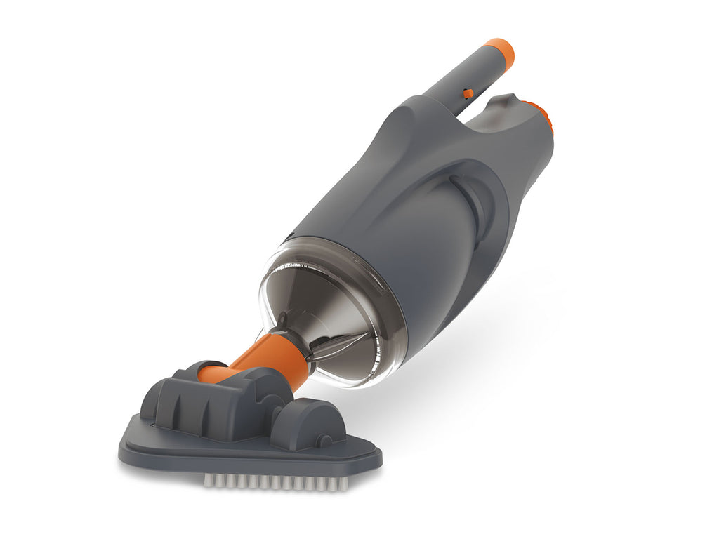 Aspirateur de piscine et spa à batterie Vektro Mini - Kokido