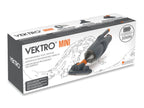 Aspirateur de piscine et spa à batterie Vektro Mini - Kokido