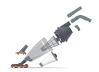 Aspirateur de piscine et spa à batterie Vektro Pro - Kokido