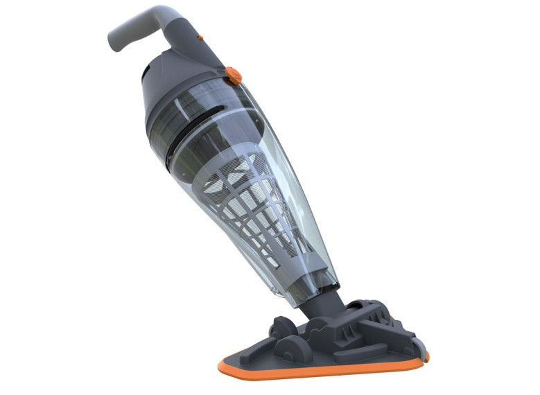 Aspirateur de piscine et spa à batterie Vektro Pro - Kokido
