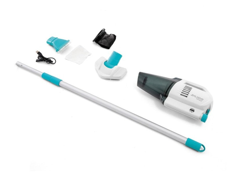 Aspirateur de piscine et spa à batterie ZR100 - Intex