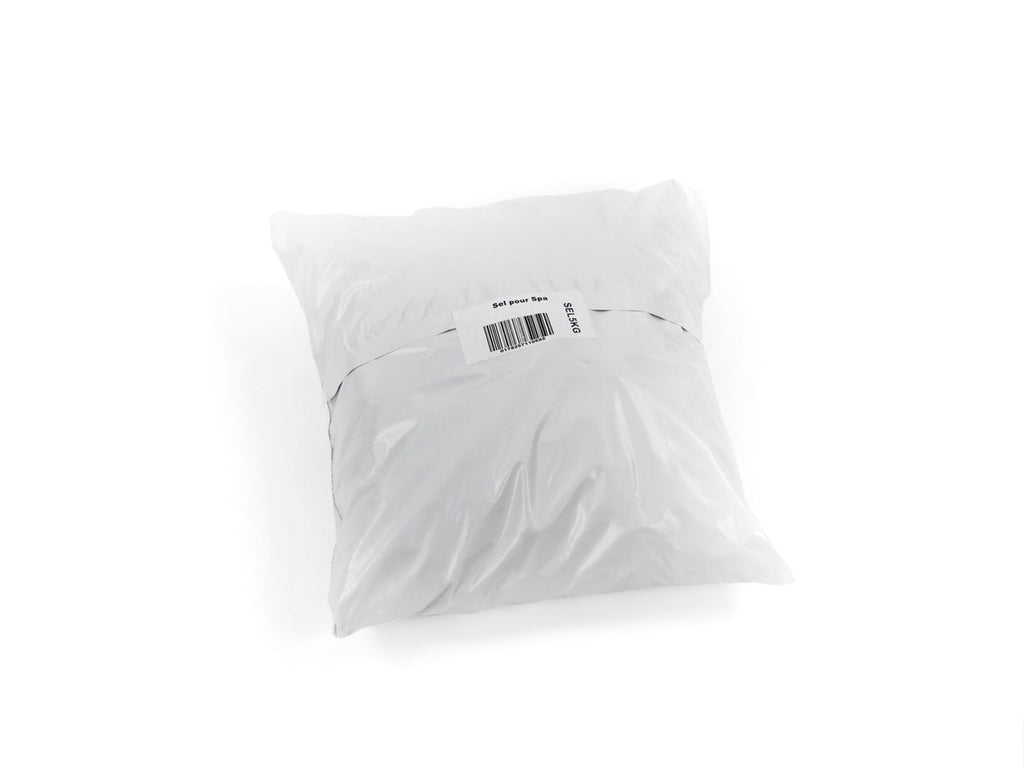 Sel pour spa 5 kg - AquaZendo