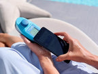 Testeur électronique eau piscine Scuba 3 S - Lovibond